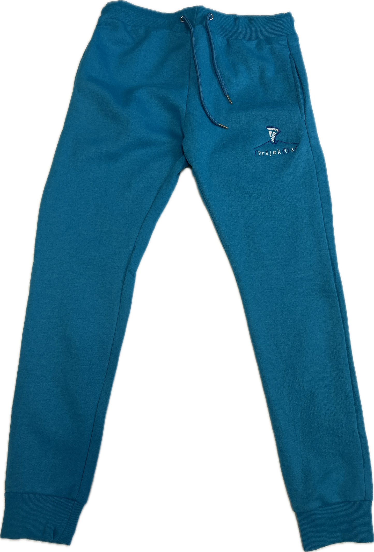 Turquoise Jogger Set